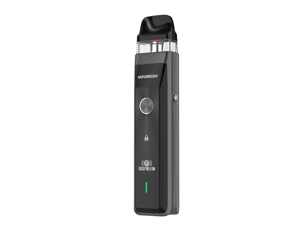 Vaporesso XROS Pro: Leistungsstarke E-Zigarette mit flexiblen Funktionen