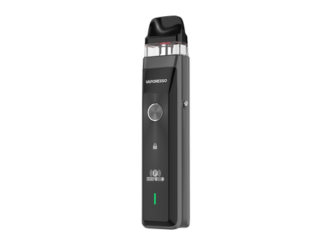 Vaporesso XROS Pro: Leistungsstarke E-Zigarette mit flexiblen Funktionen