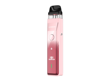 Vaporesso XROS Pro: Leistungsstarke E-Zigarette mit flexiblen Funktionen 