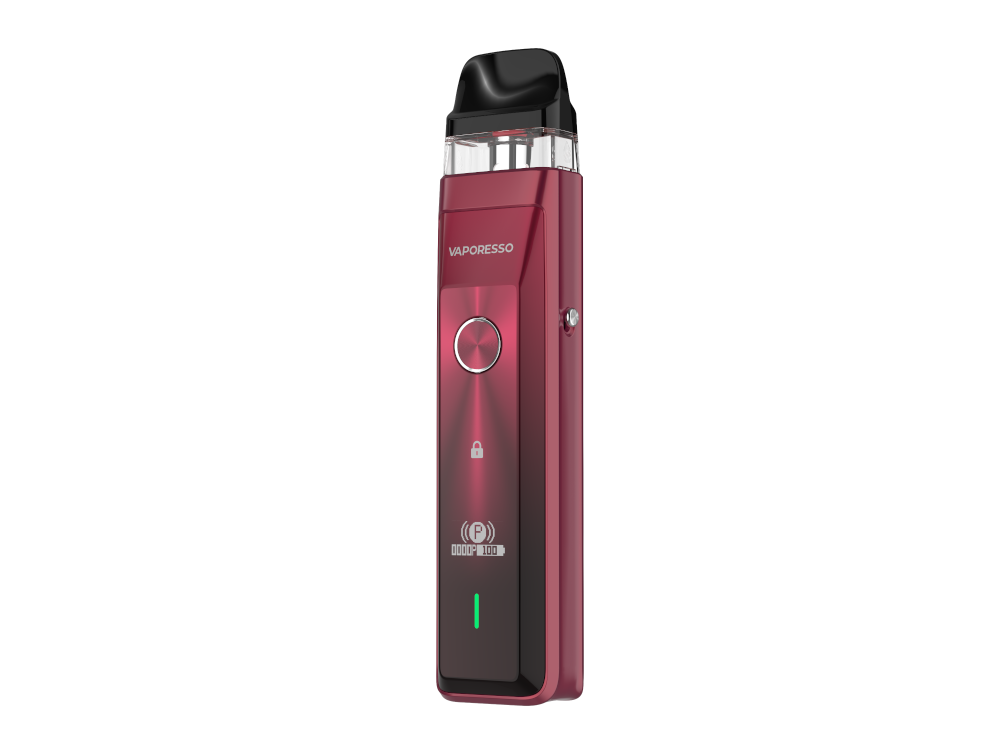 Vaporesso XROS Pro: Leistungsstarke E-Zigarette mit flexiblen Funktionen