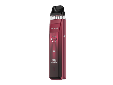 Vaporesso XROS Pro: Leistungsstarke E-Zigarette mit flexiblen Funktionen