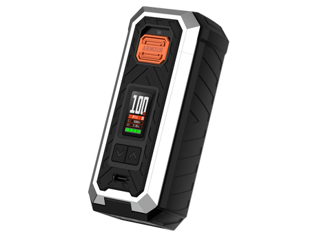 Vaporesso Armour S Akkuträger – 100 Watt & 4 Ausgabemodi