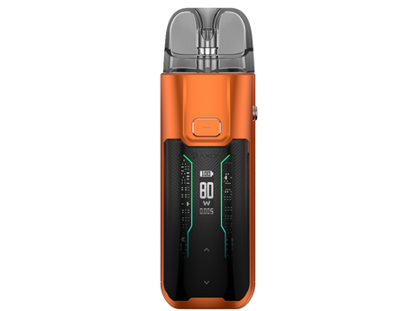 LUXE XR MAX E-Zigarette von Vaporesso: 80 Watt, 5 ml Tank & USB-C