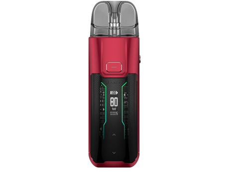 LUXE XR MAX E-Zigarette von Vaporesso: 80 Watt, 5 ml Tank & USB-C