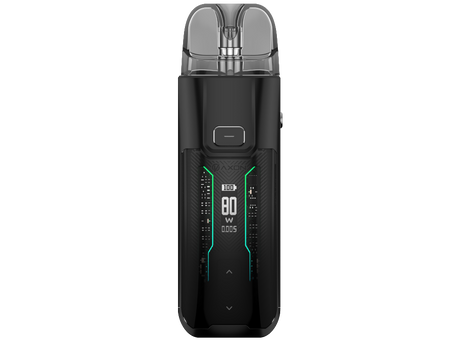 LUXE XR MAX E-Zigarette von Vaporesso: 80 Watt, 5 ml Tank & USB-C