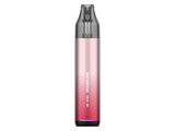 Vaporesso VECO GO E-Zigarette Set – 25W Leistung, 5 ml Tank, MTL Pod pink 