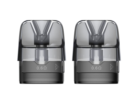 VooPoo Argus E40 Cartridge Set – 0,3 Ohm | 0,45 Ohm | 0,6 Ohm