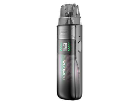 VooPoo Argus E40 E-Zigarette – 40 Watt, 1.800 mAh Akku & 4,5 ml Cartridges