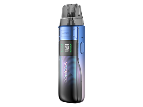 VooPoo Argus E40 E-Zigarette – 40 Watt, 1.800 mAh Akku & 4,5 ml Cartridges