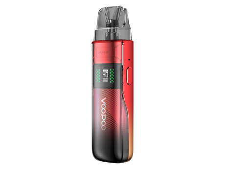 VooPoo Argus E40 E-Zigarette – 40 Watt, 1.800 mAh Akku & 4,5 ml Cartridges