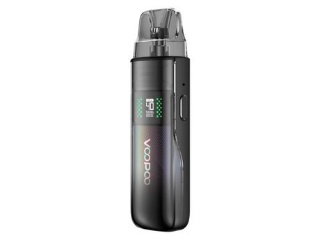 VooPoo Argus E40 E-Zigarette – 40 Watt, 1.800 mAh Akku & 4,5 ml Cartridges