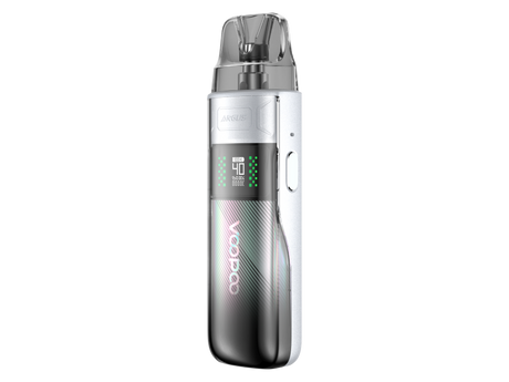 VooPoo Argus E40 E-Zigarette – 40 Watt, 1.800 mAh Akku & 4,5 ml Cartridges