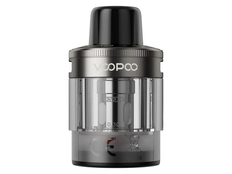 VooPoo PnP X Cartridges 5 ml – Austauschbare Drip Tips bei MTL