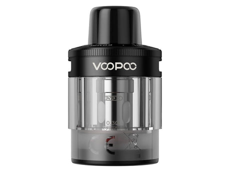 VooPoo PnP X Cartridges 5 ml – Austauschbare Drip Tips bei MTL