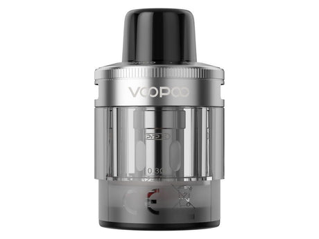 VooPoo PnP X Cartridges 5 ml – Austauschbare Drip Tips bei MTL