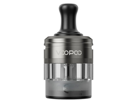 VooPoo PnP X Cartridges 5 ml – Austauschbare Drip Tips bei MTL