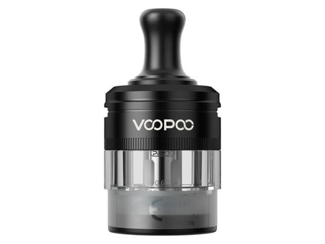 VooPoo PnP X Cartridges 5 ml – Austauschbare Drip Tips bei MTL