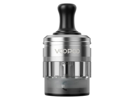 VooPoo PnP X Cartridges 5 ml – Austauschbare Drip Tips bei MTL