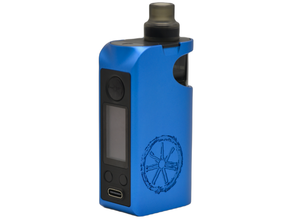 AsMODus Minikin Pod – E-Zigaretten Set 50W







