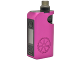 AsMODus Minikin Pod – E-Zigaretten Set 50W







