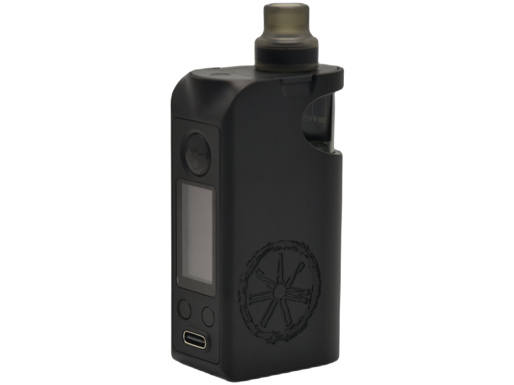 AsMODus Minikin Pod – E-Zigaretten Set 50W







