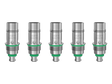 5x Aspire BVC NS 1,8 Ohm Verdampferköpfe für Nautilus E-Zigaretten Set