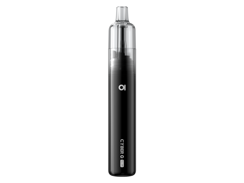 Aspire - Cyber G Slim E-Zigaretten Set