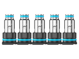 Aspire - Minican 0,8 Ohm Head (5 Stück pro Packung)