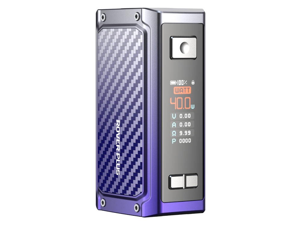 Aspire - Rover Plus Akku 2600 mAh