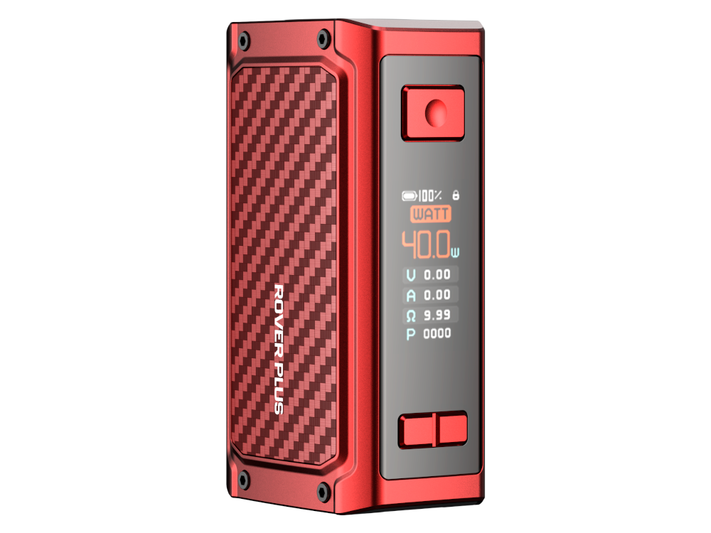 Aspire - Rover Plus Akku 2600 mAh