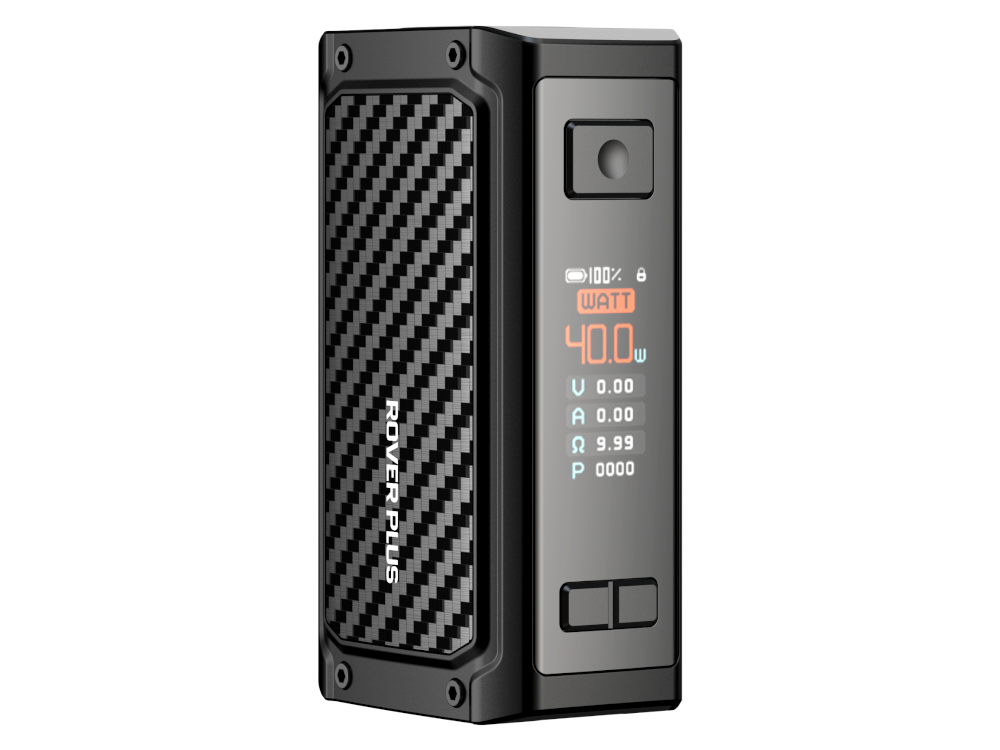 Aspire - Rover Plus Akku 2600 mAh