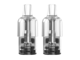 Aspire TG Pod System für E-Zigaretten – 2x 3 ml, 0,8 Ohm oder 1,0 Ohm