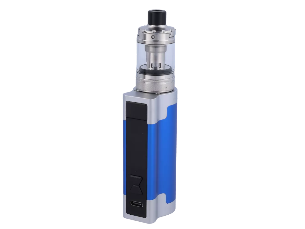 Aspire Zelos 3 Kit mit Nautilus 3 Verdampfer – 80W Akku & 4ml Tank