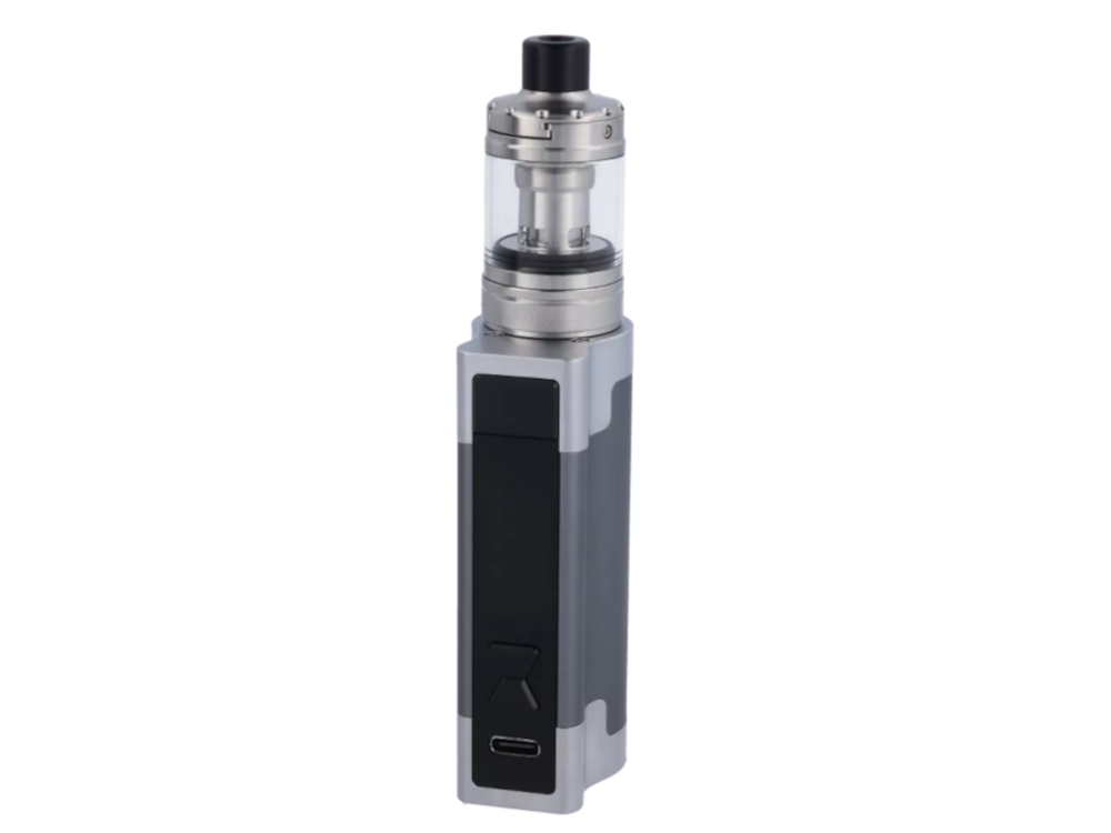 Aspire Zelos 3 Kit mit Nautilus 3 Verdampfer – 80W Akku & 4ml Tank