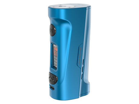 Aspire Boxxer Akkuträger blau