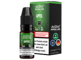 Avoria Apfel Nikotinsalz Liquid 10ml – Fruchtig & Erfrischend