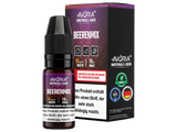 Avoria Beerenmix Nikotinsalz Liquid 10 ml –Intensiver Beeren-Geschmack