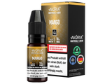 Avoria Nikotinsalz Liquid – Mango mit erfrischender Note