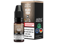 Avoria Nikotinsalz Liquid Milder Tabak – 10 ml mit Frischer Note