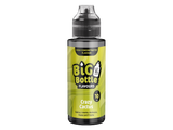 Big Bottle - Longfills 10 ml - Crazy Cactus Blend
