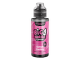 Big Bottle - Longfills 10 ml - Einfach Fruchtig