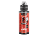 Big Bottle Fresh Strawberry Aroma – 10 ml Longfill







