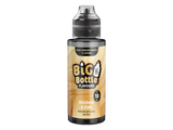 Big Bottle Aroma Milchreis & Zimt 10 ml Longfill