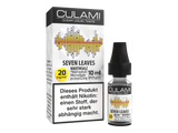 Culami Seven Leaves Nikotinsalz Liquid 20 mg/ml – Tabak & Süße