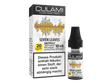 Culami Seven Leaves Nikotinsalz Liquid 20 mg/ml – Tabak & Süße