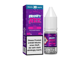 Dr. Frost - Frosty Fizz - Blue Slush - Nikotinsalz Liquid 20mg/ml - Vimo