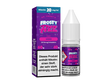 Dr. Frost - Frosty Fizz - Blue Slush - Nikotinsalz Liquid 20mg/ml - Vimo