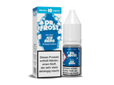 Dr. Frost - Ice Cold - Nikotinsalz Liquid - Iceberg