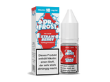 Dr. Frost - Ice Cold - Nikotinsalz Liquid - Strawberry