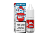 Dr. Frost - Ice Cold - Nikotinsalz Liquid - Strawberry